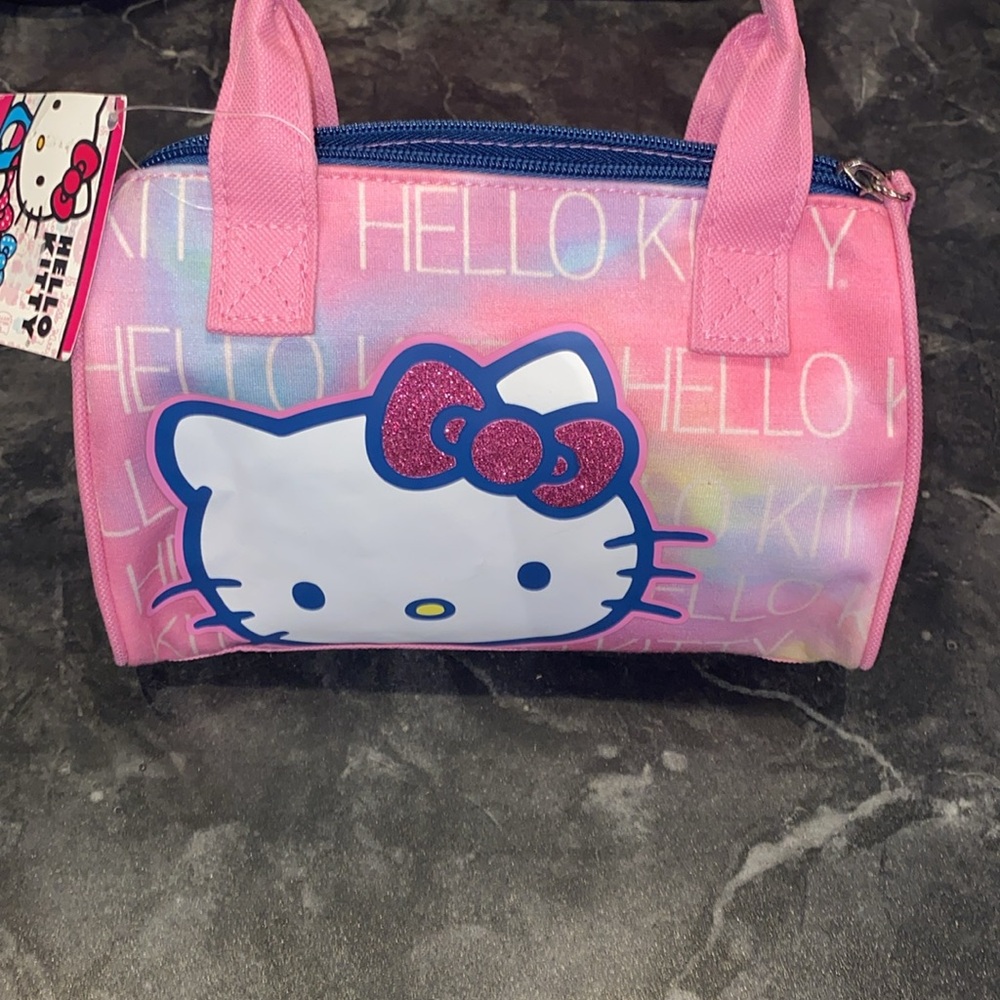 Hello Kitty Bag - Picture 2 of 7